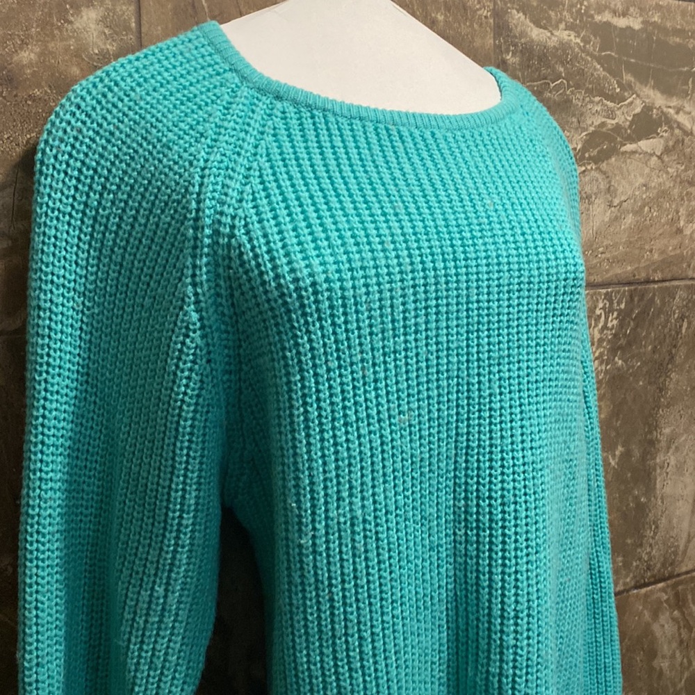 Vintage sweater